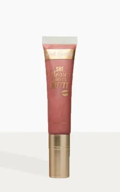 PrettyLittleThing Lip Gloss*Doll Beauty Lip Gloss