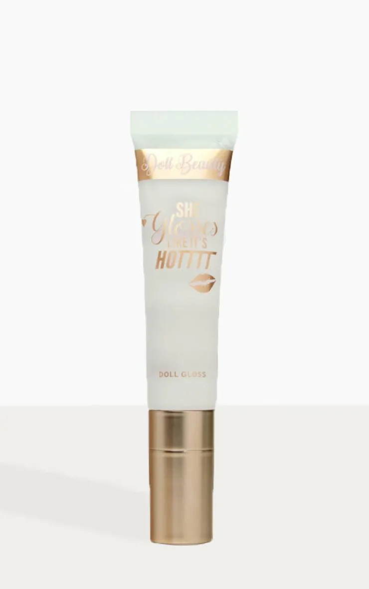 PrettyLittleThing Lip Gloss*Doll Beauty Lip Gloss