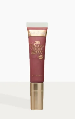PrettyLittleThing Lip Gloss*Doll Beauty Lip Gloss