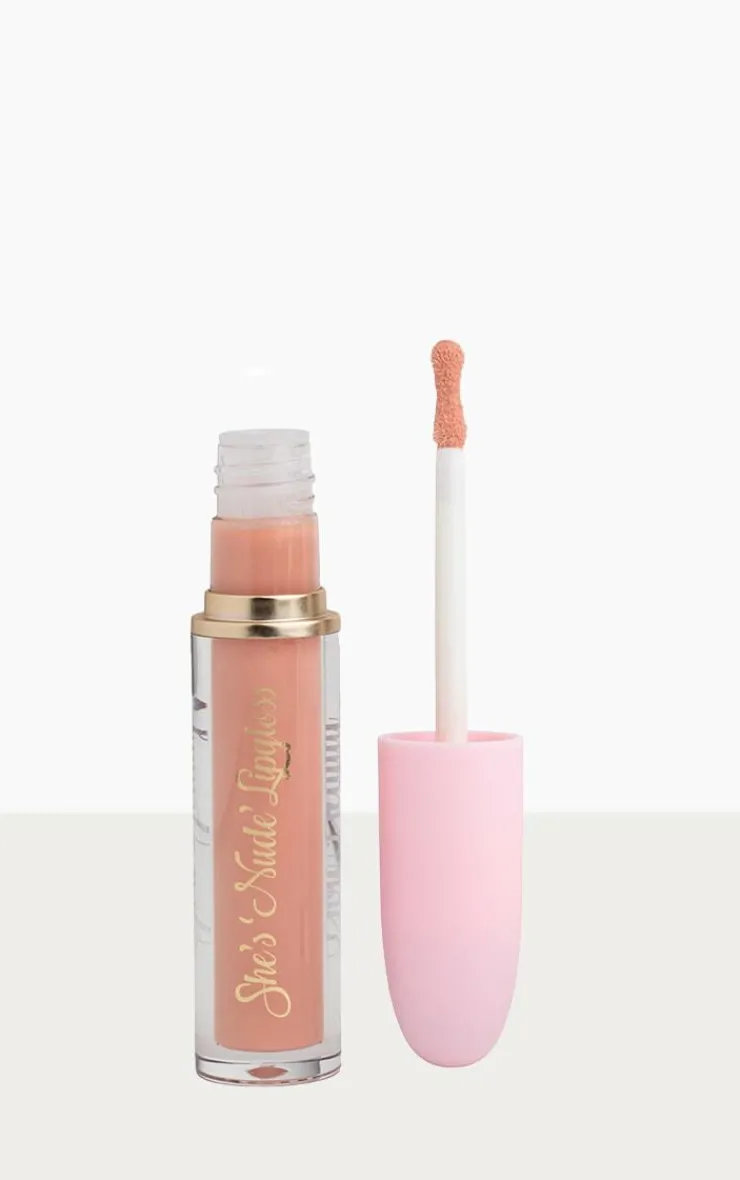 PrettyLittleThing Lip Gloss*Doll Beauty Lip Gloss