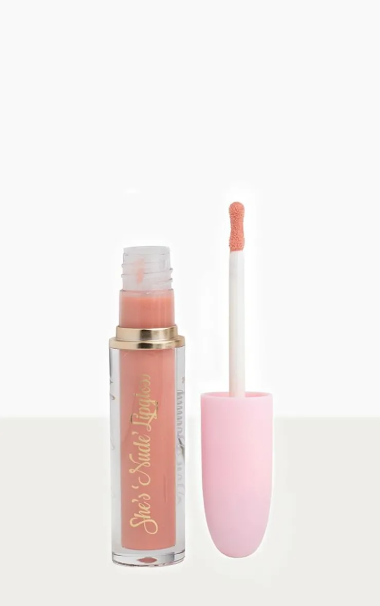 PrettyLittleThing Lip Gloss*Doll Beauty Lip Gloss
