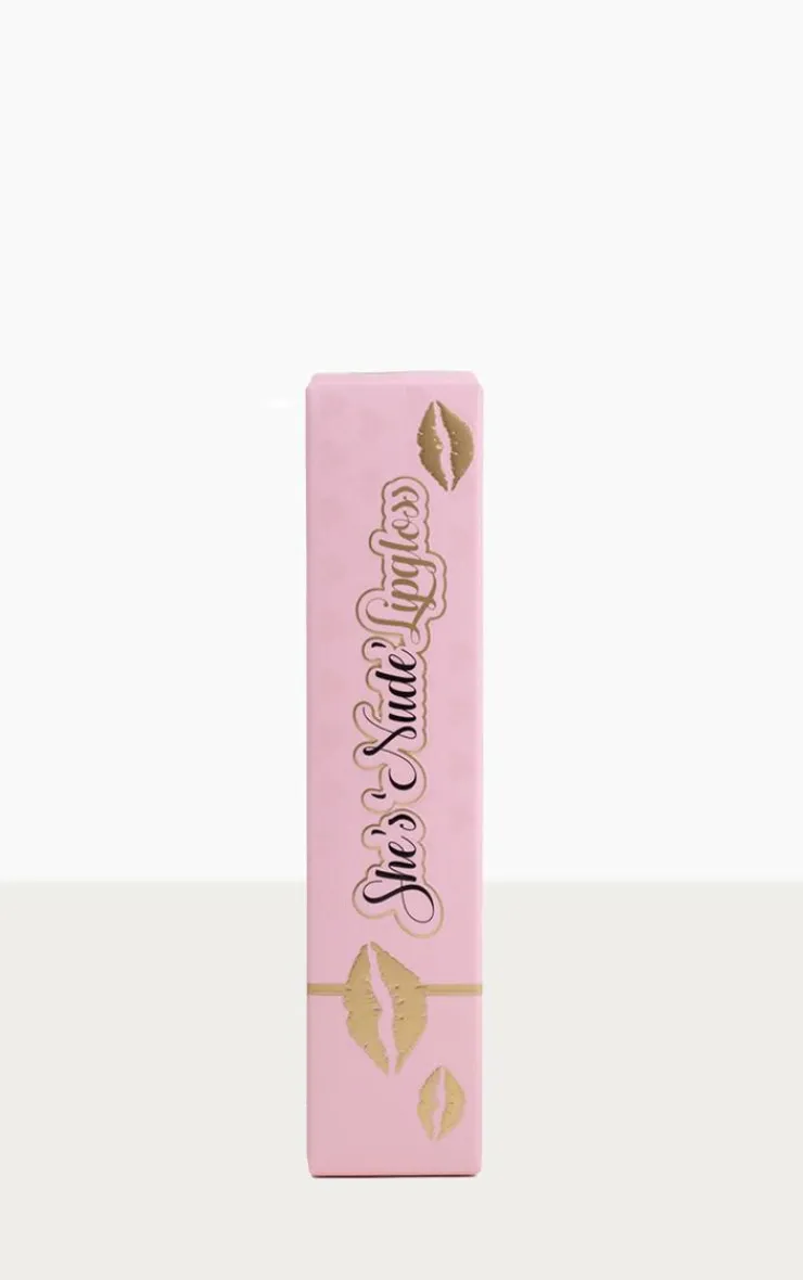 PrettyLittleThing Lip Gloss*Doll Beauty Lip Gloss