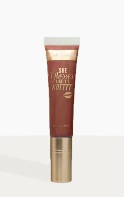 PrettyLittleThing Lip Gloss*Doll Beauty Lip Gloss Pot