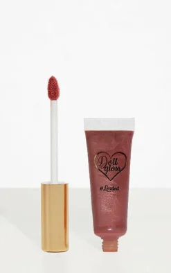 PrettyLittleThing Lip Gloss*Doll Beauty Lip Gloss