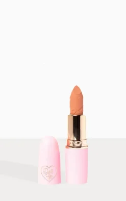 PrettyLittleThing Lipstick*Doll Beauty Nude Lipstick C'est La Vie