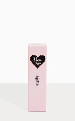 PrettyLittleThing Lipstick*Doll Beauty Nude Lipstick C'est La Vie