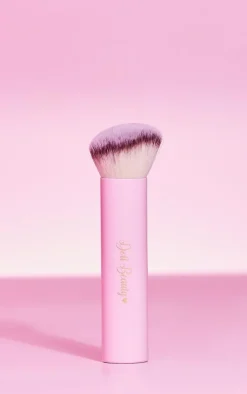 PrettyLittleThing Makeup Brushes & Tools*Doll Beauty Solid Start Foundation Brush