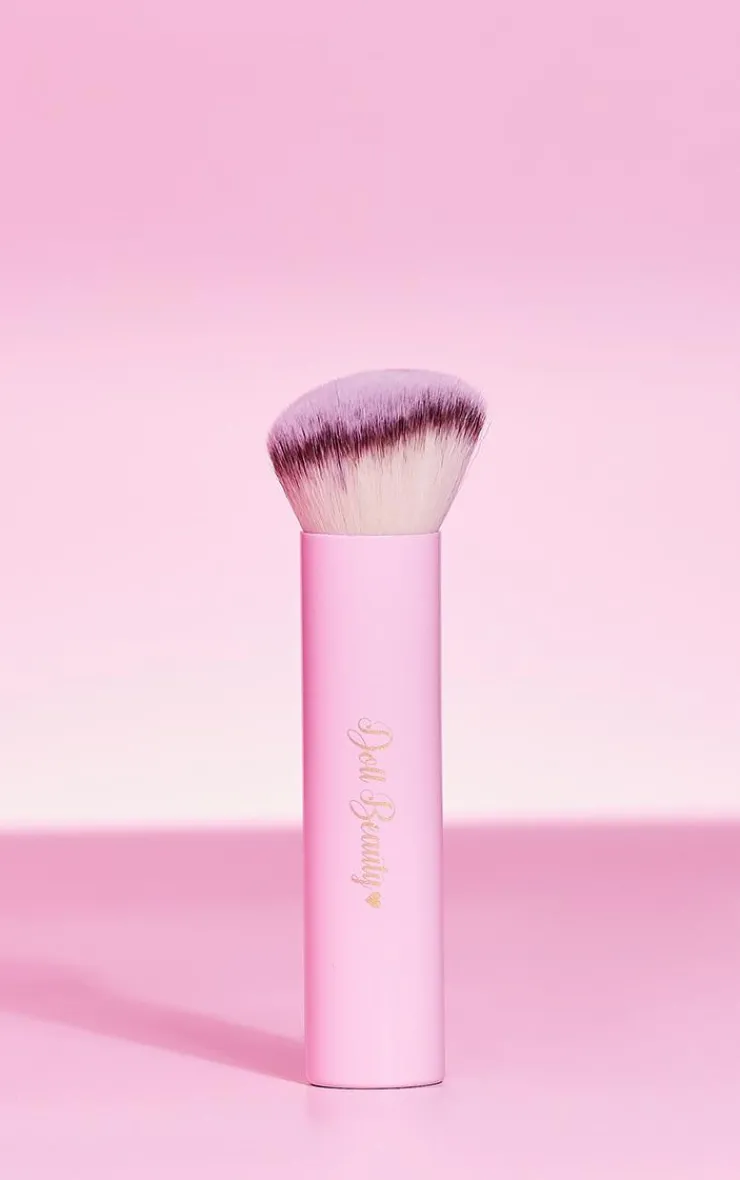 PrettyLittleThing Makeup Brushes & Tools*Doll Beauty Solid Start Foundation Brush