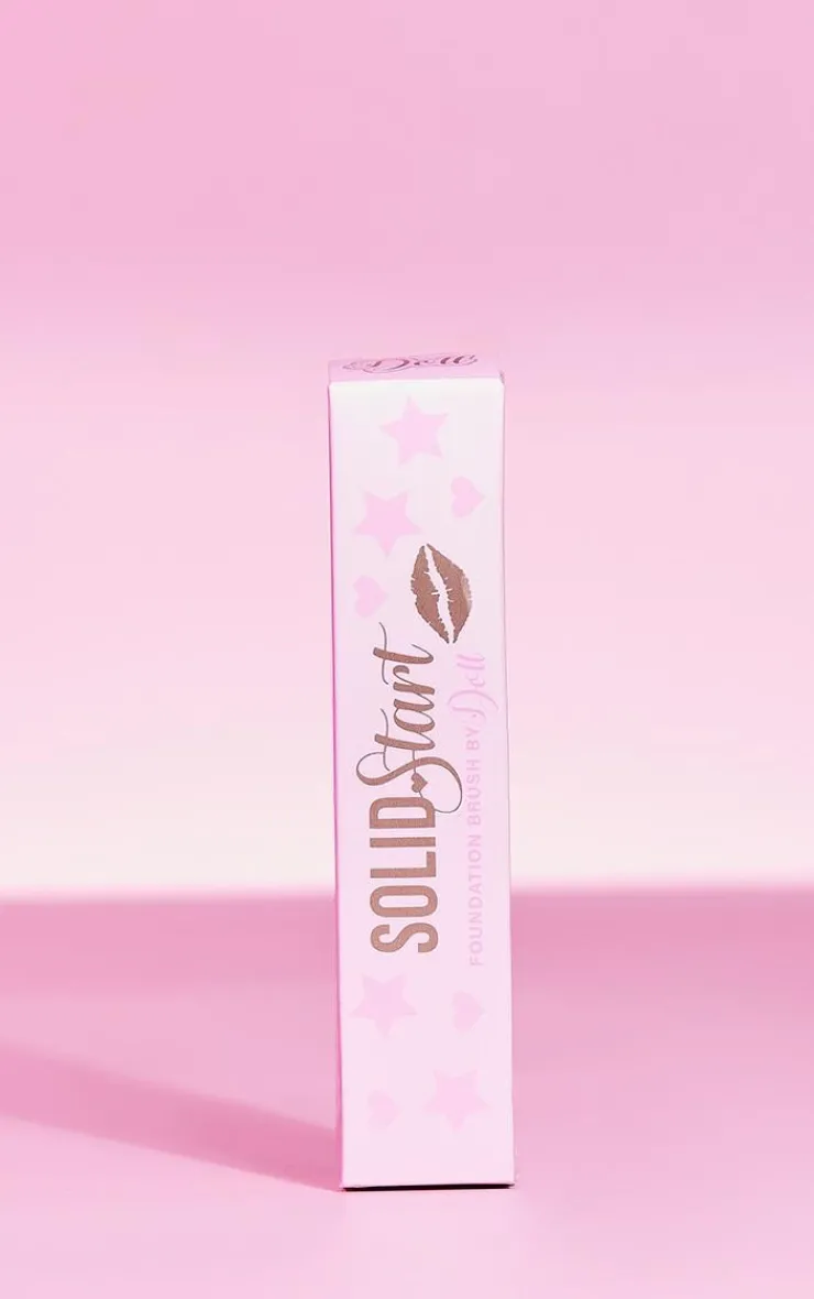 PrettyLittleThing Makeup Brushes & Tools*Doll Beauty Solid Start Foundation Brush