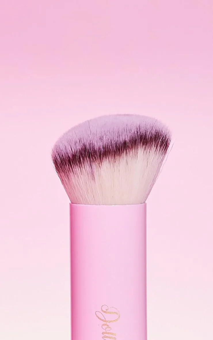 PrettyLittleThing Makeup Brushes & Tools*Doll Beauty Solid Start Foundation Brush