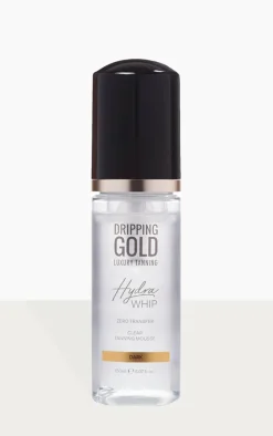 PrettyLittleThing Tanning*Dripping Gold Hydra Whip Clear Mousse 150ml