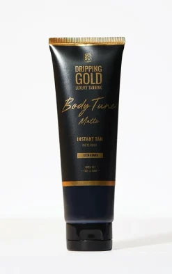 PrettyLittleThing Tanning*Dripping Gold Instant Gloss Tan 125ml