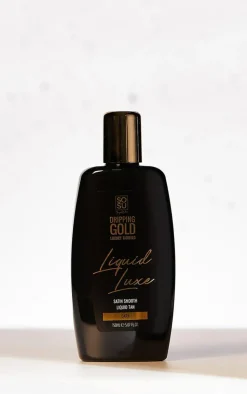 PrettyLittleThing Tanning*Dripping Gold Liquid Luxe Tan 150Ml