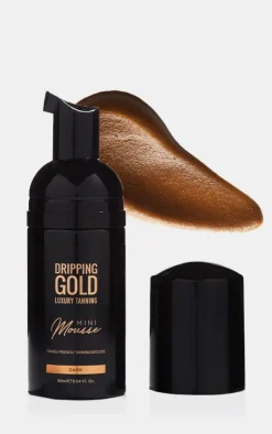 PrettyLittleThing Tanning*Dripping Gold Mini Mousse 90ml
