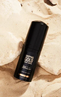 PrettyLittleThing Tanning*Dripping Gold Mini Mousse 90ml