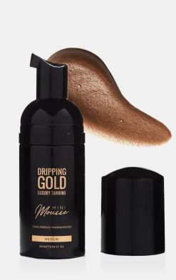 PrettyLittleThing Tanning*Dripping Gold Mini Mousse 90ml