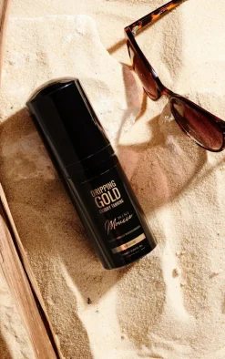 PrettyLittleThing Tanning*Dripping Gold Mini Mousse 90ml