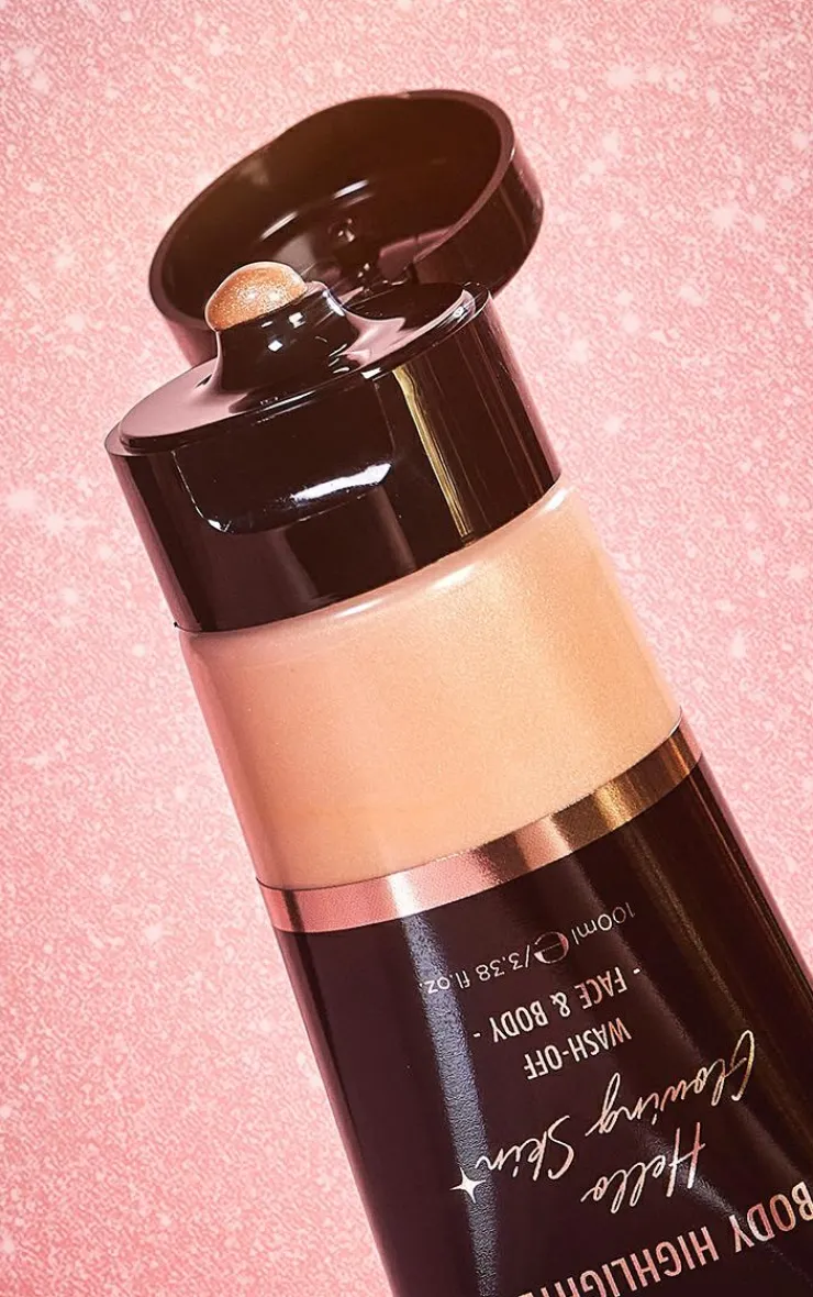 PrettyLittleThing Tanning*Dripping Gold Tan Essentials Set Ultra (Worth £42)