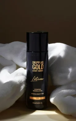 PrettyLittleThing Tanning*Dripping Gold Tanning Lotion 200ml