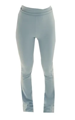 PrettyLittleThing Snatched*Snatched Sculpt Foldover Pants