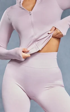 PrettyLittleThing Seamless Gym Wear*Basic Seamless High Waist Gym Leggings