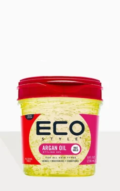 PrettyLittleThing Hair Care*Eco Style Argan Oil Styling Gel 236ml