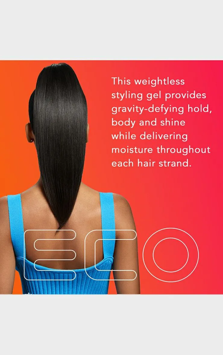 PrettyLittleThing Hair Care*Eco Style Krystal Styling Gel 473ml