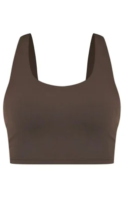 PrettyLittleThing Sports Bras*Sculpt Double Layer Padded Sports Bra