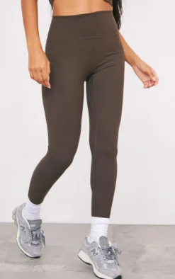PrettyLittleThing Gym Leggings*Sculpt High Waist Gym Leggings