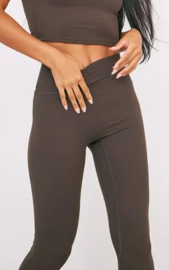 PrettyLittleThing Gym Leggings*Sculpt High Waist Gym Leggings