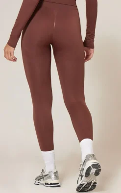PrettyLittleThing Seamless Gym Wear*Textured Seamless Gym Leggings