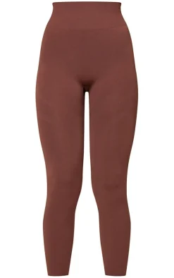 PrettyLittleThing Seamless Gym Wear*Textured Seamless Gym Leggings