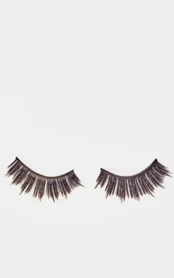 PrettyLittleThing False Eyelashes*Eyelash Emporium Strip Lash - Volume 02