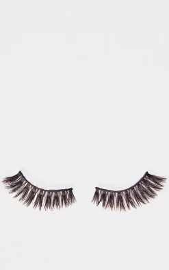 PrettyLittleThing False Eyelashes*Eyelash Emporium Strip Lash - Volume 01