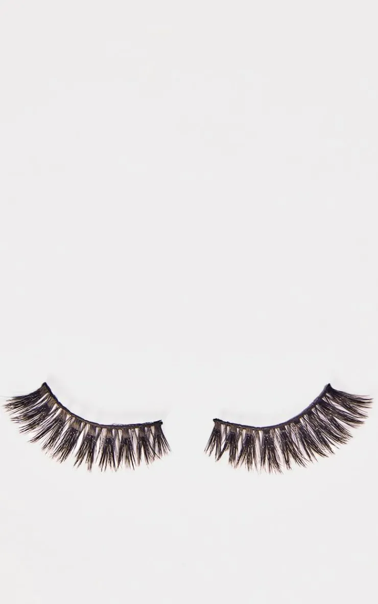 PrettyLittleThing False Eyelashes*Eyelash Emporium Strip Lash - Volume 01
