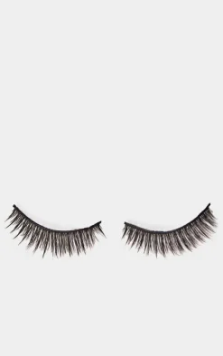 PrettyLittleThing False Eyelashes*Eyelash Emporium Strip Lash - Wispy 03