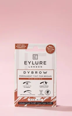 PrettyLittleThing Eyebrows*Eylure Dybrow