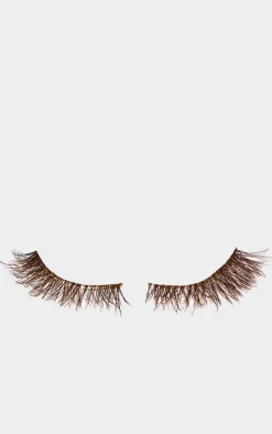 PrettyLittleThing False Eyelashes*Eylure Naturals 033 Lashes