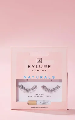 PrettyLittleThing False Eyelashes*Eylure Naturals 035 Lashes