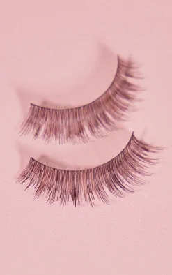 PrettyLittleThing False Eyelashes*Eylure Naturals 070 Lashes