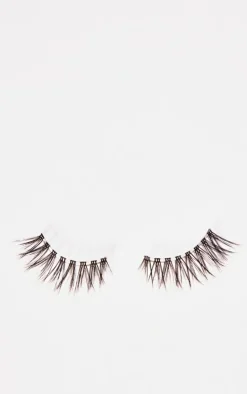 PrettyLittleThing False Eyelashes*Eylure Naturals 021 Lashes