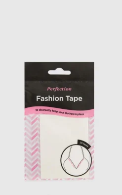 Fashion Tape-PrettyLittleThing Clearance