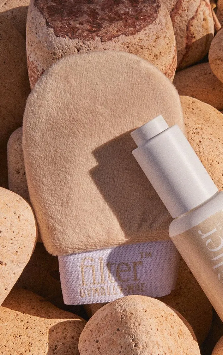 PrettyLittleThing Tanning*Filter By Molly Mae Mini Tanning Mitt