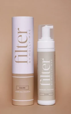PrettyLittleThing Tanning*Filter By Molly Mae Tanning Foam