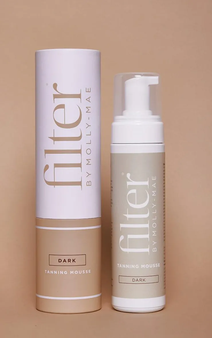PrettyLittleThing Tanning*Filter By Molly Mae Tanning Foam