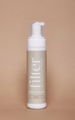 PrettyLittleThing Tanning*Filter By Molly Mae Tanning Foam