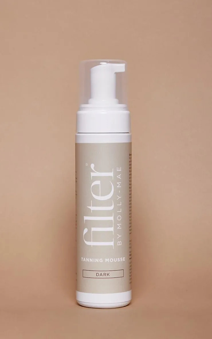 PrettyLittleThing Tanning*Filter By Molly Mae Tanning Foam