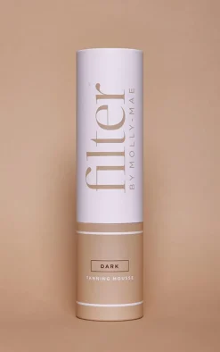 PrettyLittleThing Tanning*Filter By Molly Mae Tanning Foam