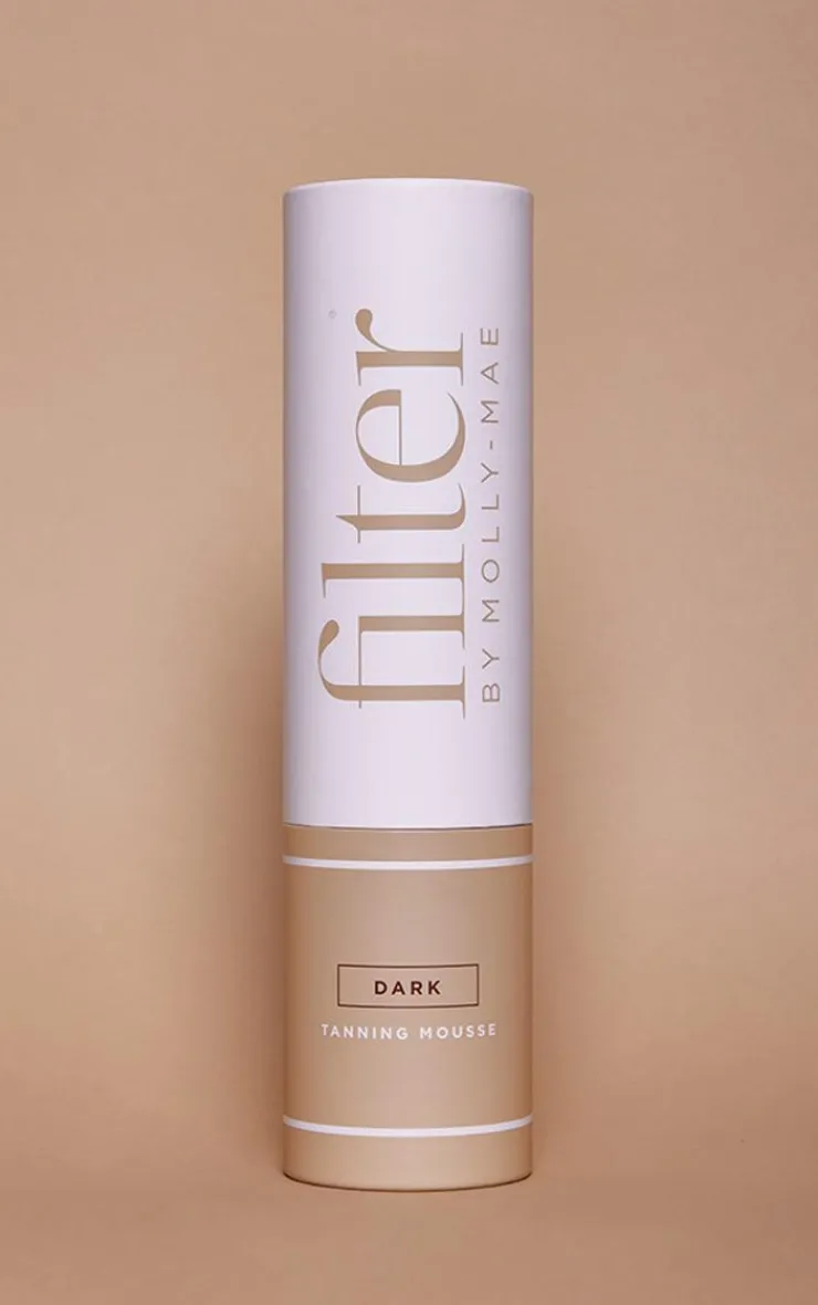 PrettyLittleThing Tanning*Filter By Molly Mae Tanning Foam