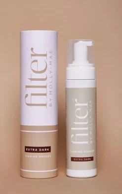 PrettyLittleThing Tanning*Filter by Molly Mae Tanning Foam
